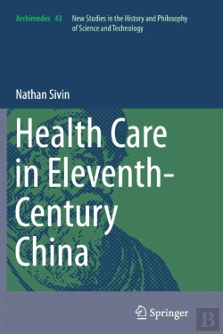 Bertrand.pt - Health Care In Eleventh-Century China