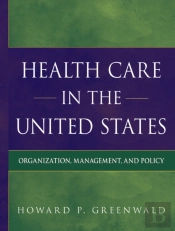 Health Care In The United States