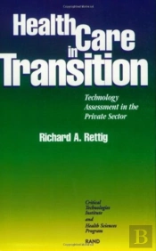 Health Care In Transition