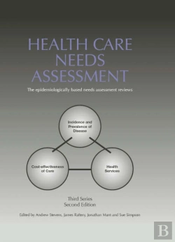 Bertrand.pt - Health Care Needs Assessment