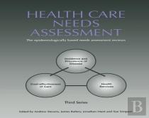 Health Care Needs Assessment