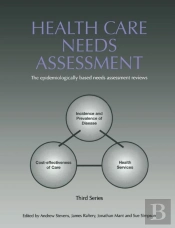Health Care Needs Assessment