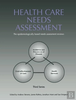 Bertrand.pt - Health Care Needs Assessment