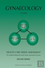 Health Care Needs Assessment