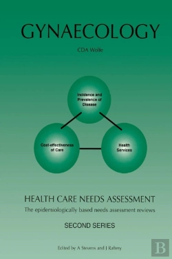 Bertrand.pt - Health Care Needs Assessment