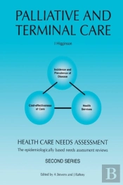 Health Care Needs Assessment
