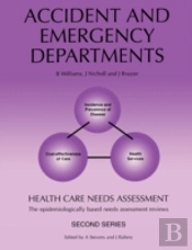 Health Care Needs Assessment