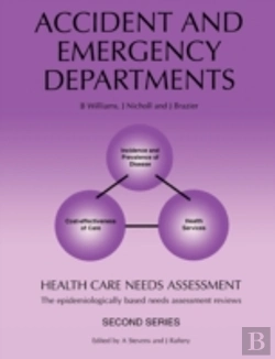 Bertrand.pt - Health Care Needs Assessment