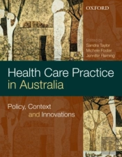 Health Care Practice And Policy In Australia