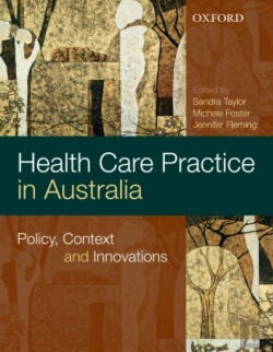 Bertrand.pt - Health Care Practice And Policy In Australia