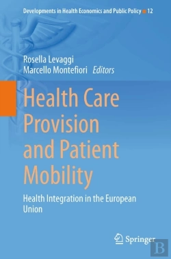 Bertrand.pt - Health Care Provision And Patient Mobility