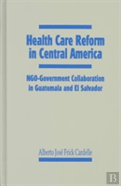Bertrand.pt - Health Care Reform In Central America
