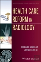 Health Care Reform In Radiology