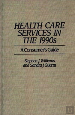 Bertrand.pt - Health Care Services In The 1990s