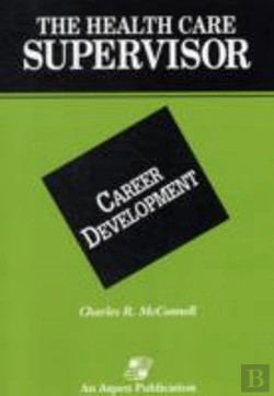 Bertrand.pt - Health Care Supervisor On Career Development