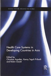 Health Care Systems In Developing Countries In Asia