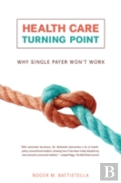 Health Care Turning Point