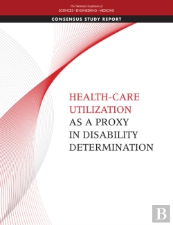 Bertrand.pt - Health-Care Utilization As A Proxy In Disability Determination