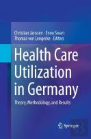 Health Care Utilization In Germany