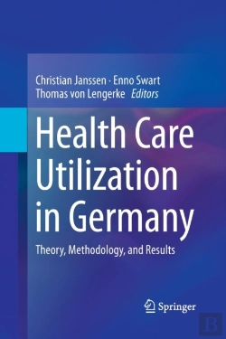Bertrand.pt - Health Care Utilization In Germany