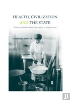 Bertrand.pt - Health, Civilization And The State