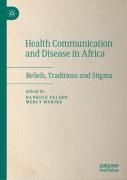 Health Communication And Disease In Africa