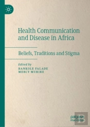 Health Communication And Disease In Africa