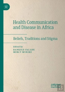 Bertrand.pt - Health Communication And Disease In Africa