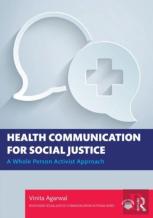Health Communication For Social Justice