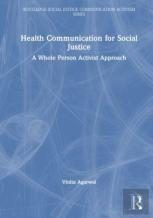 Health Communication For Social Justice
