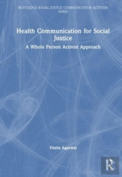 Health Communication For Social Justice