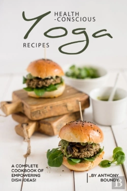 Bertrand.pt - Health-Conscious Yoga Recipes