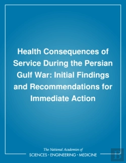 Bertrand.pt - Health Consequences Of Service During The Persian Gulf War