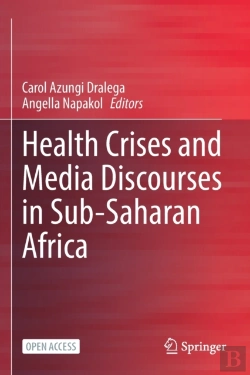Bertrand.pt - Health Crises And Media Discourses In Sub-Saharan Africa