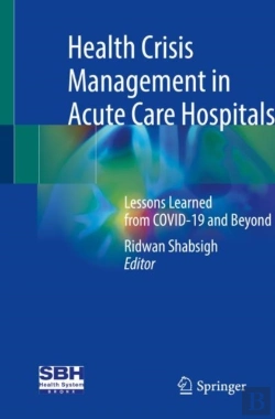 Bertrand.pt - Health Crisis Management In Acute Care Hospitals