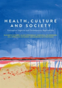 Health, Culture And Society