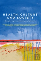 Health, Culture And Society
