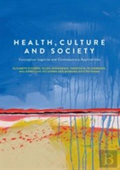 Health, Culture And Society