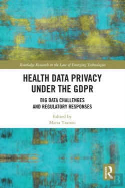 Bertrand.pt - Health Data Privacy Under The Gdpr