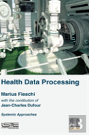 Health Data Processing