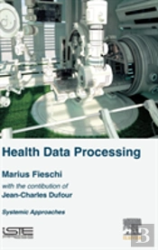 Health Data Processing