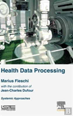 Bertrand.pt - Health Data Processing