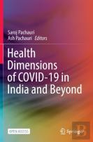 Health Dimensions Of Covid-19 In India And Beyond