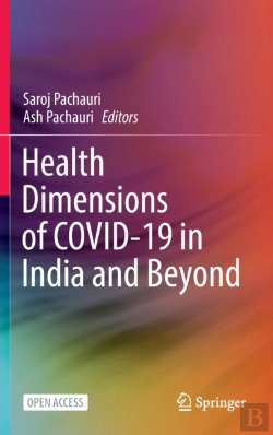 Bertrand.pt - Health Dimensions Of Covid-19 In India And Beyond