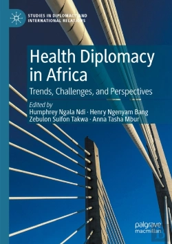 Bertrand.pt - Health Diplomacy In Africa