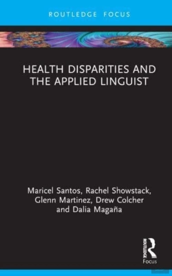 Bertrand.pt - Health Disparities And The Applied Linguist