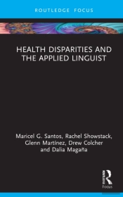 Health Disparities And The Applied Linguist