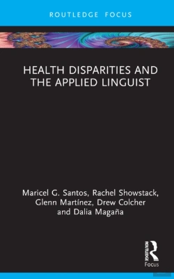 Bertrand.pt - Health Disparities And The Applied Linguist