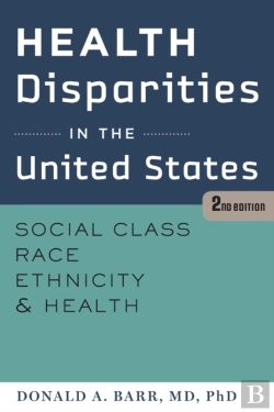 Bertrand.pt - Health Disparities In The United States