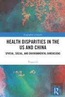Health Disparities In The Us And China